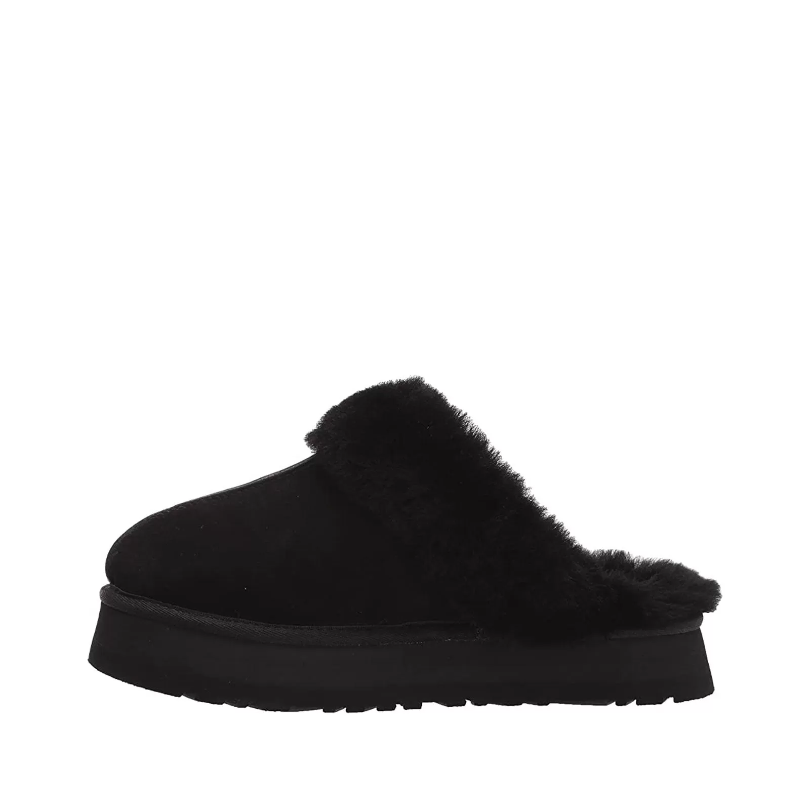 UGG Disquette 1122550 (Black)