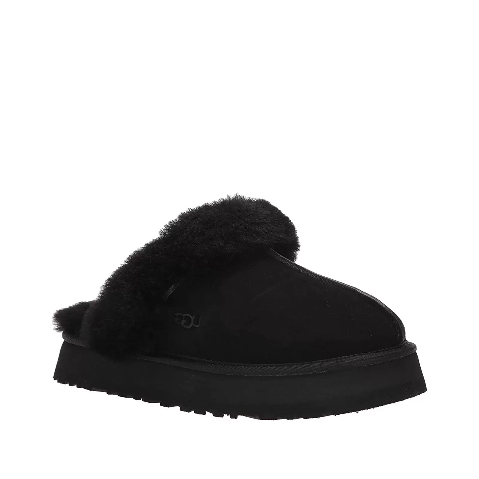 UGG Disquette 1122550 (Black)