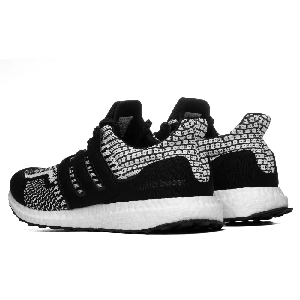 Ultraboost 5.0 DNA - Core Black/Cloud White