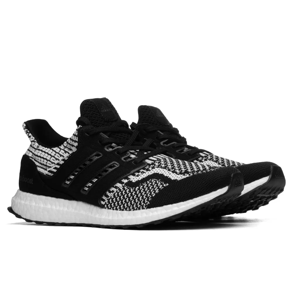 Ultraboost 5.0 DNA - Core Black/Cloud White