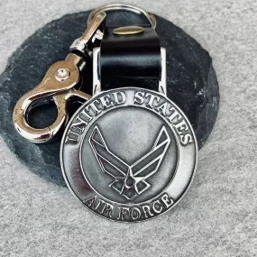 USAF Keychain - KC10