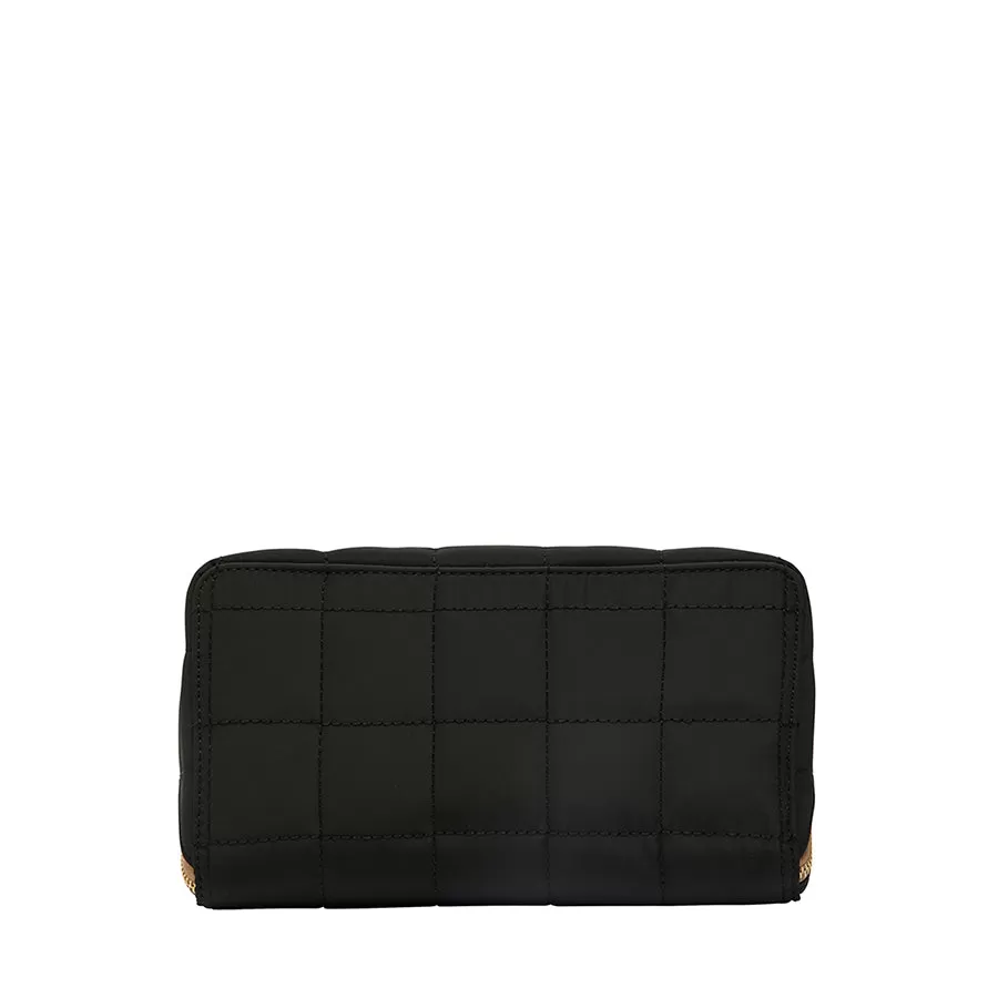 WASHBAG - BLACK