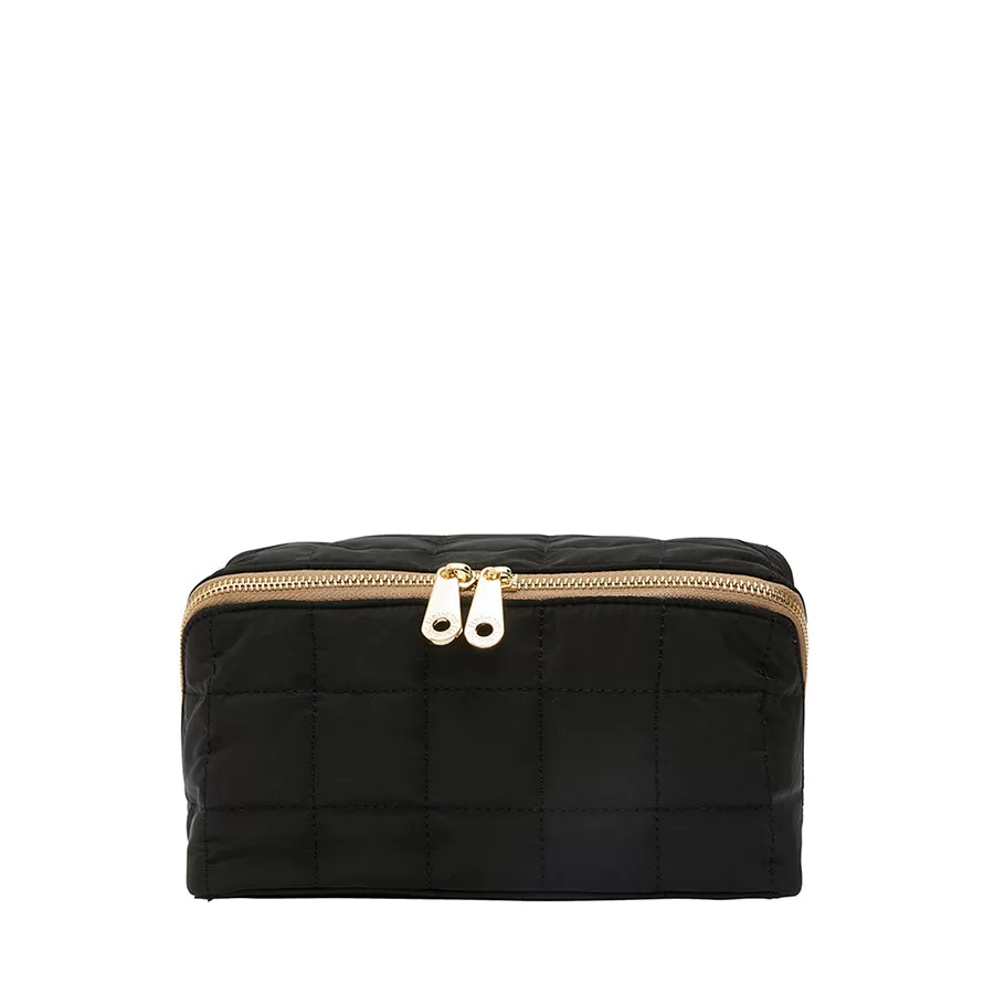 WASHBAG - BLACK