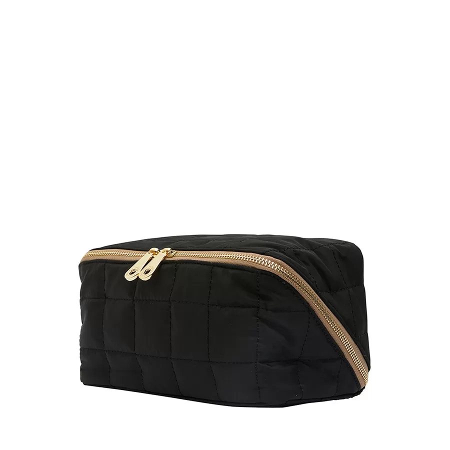 WASHBAG - BLACK