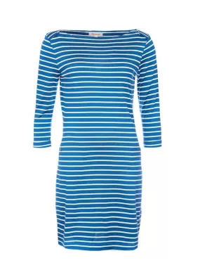 Wharf Dress - BCBluecloud LDR0108BL52