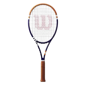 Wilson Blade 98 16x19 v8 Roland Garros