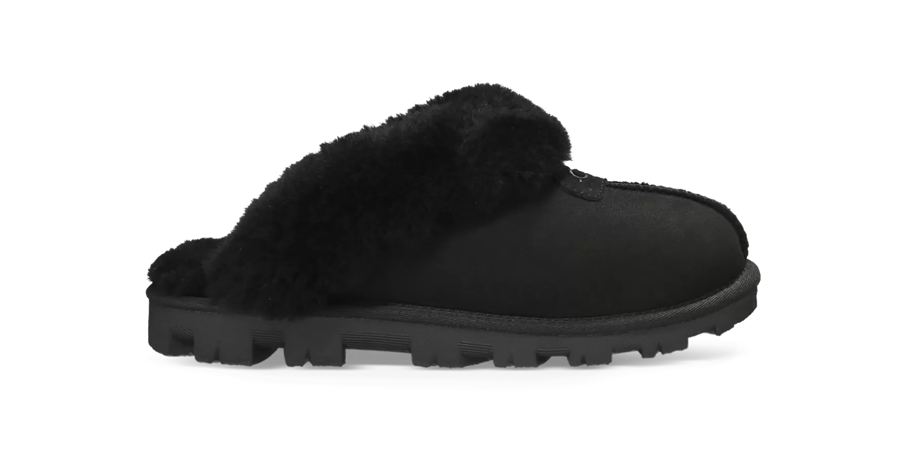 Women's Coquette Slipper