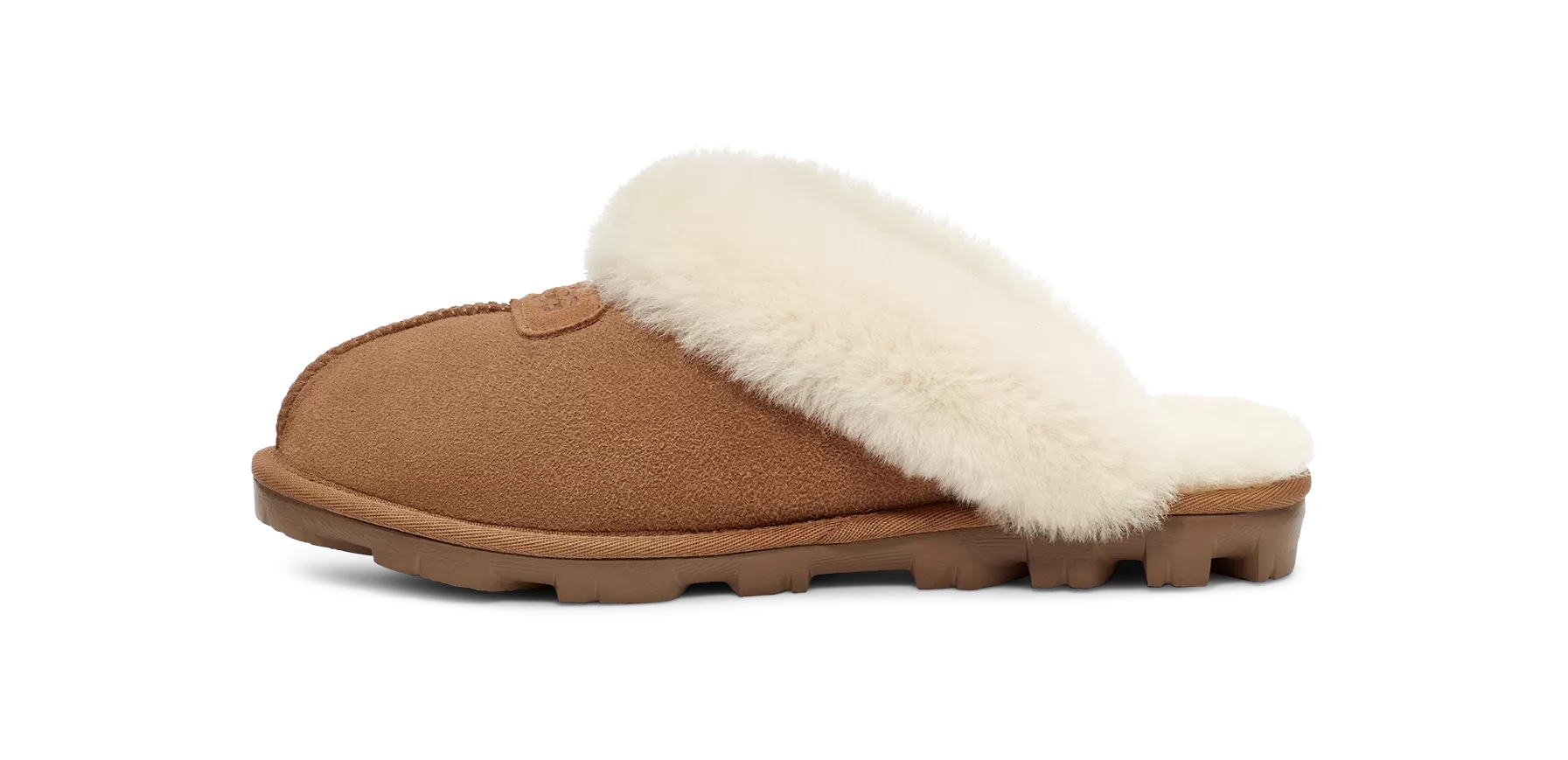 Women's Coquette Slipper