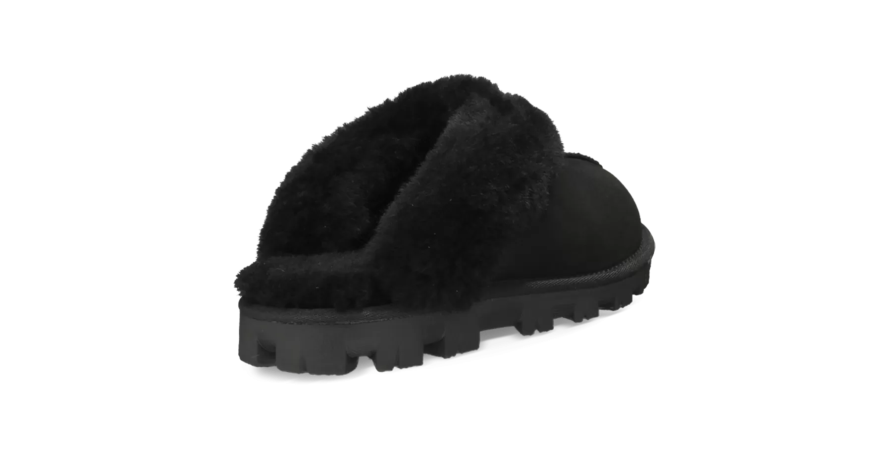 Women's Coquette Slipper