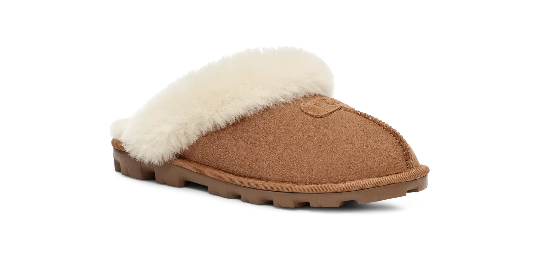 Women's Coquette Slipper