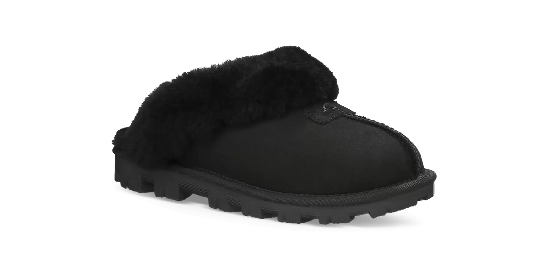 Women's Coquette Slipper