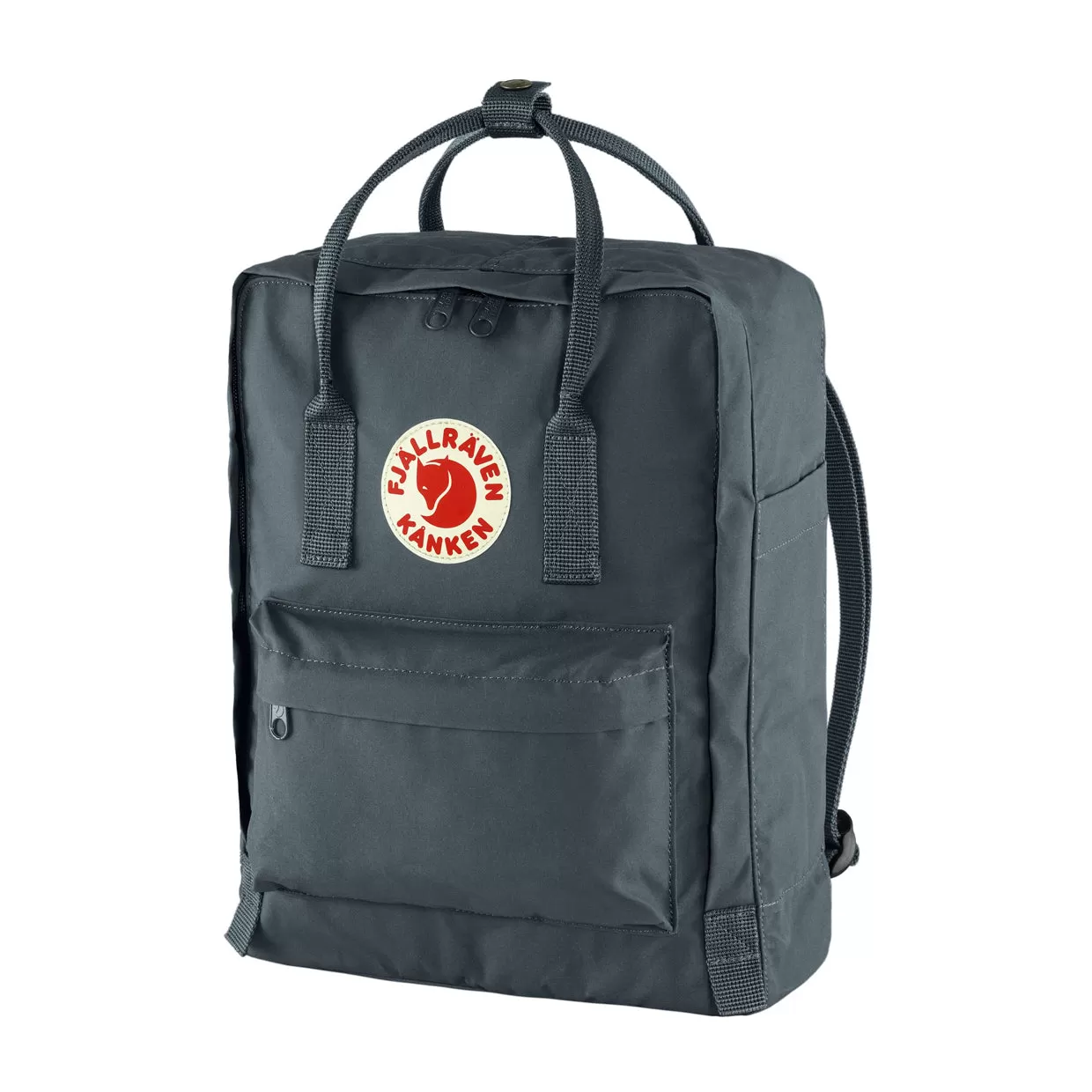 Zaino Fjallraven Knken Grafite