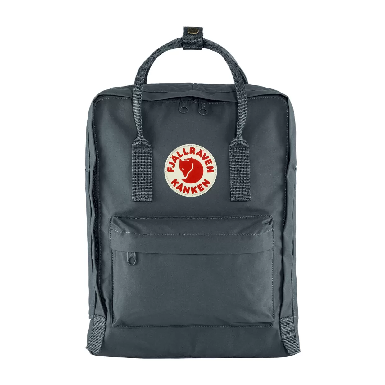 Zaino Fjallraven Knken Grafite